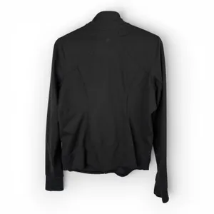 Zella Womens Large Black Performance Full Zip Athletic Track Jacket Sporty Layer thumbnail 2