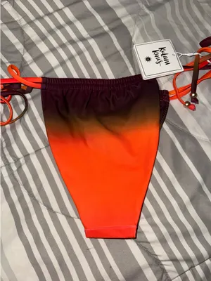 Kulani Kinis Bikini Bottoms thumbnail 2