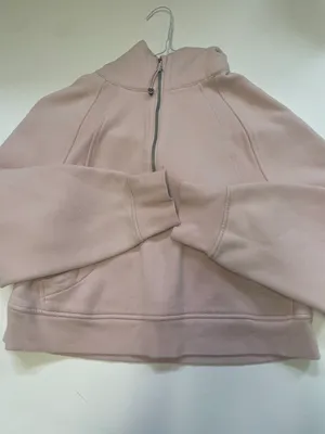 Lululemon Scuba Hoodie Jacket thumbnail 1