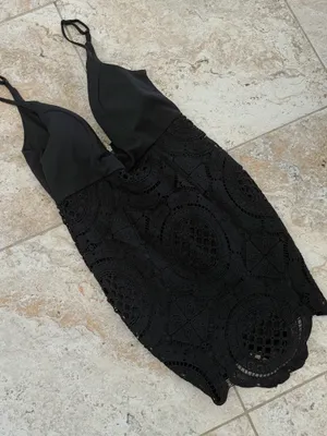 Peppermayo Black Dress thumbnail 1