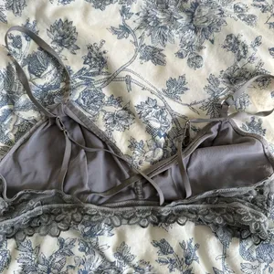 Bralette Aerie thumbnail 3