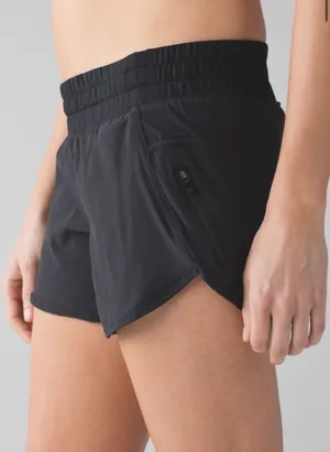 Lululemon Tracker Shorts IV thumbnail 1