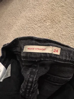 Levi’s Jeans thumbnail 2