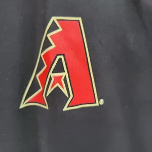 Arizona Diamondbacks Goldschmidt #44 MLB T Shirt Womens V Neck Black‎ thumbnail 12
