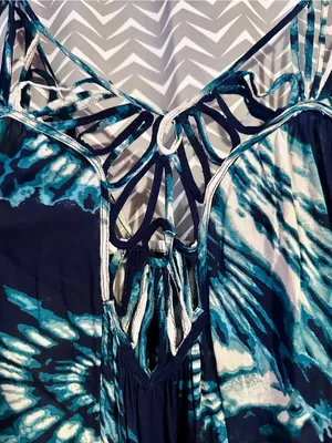 Anthropologie | Drama Beach Dress, Small thumbnail 6