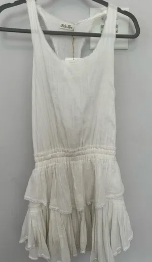 Love Shack Fancy Dress thumbnail 1