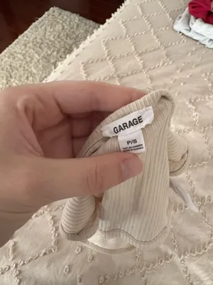 Garage Tank thumbnail 3