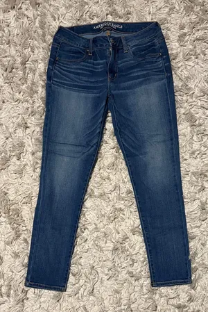 American Eagle Jeans  thumbnail 1