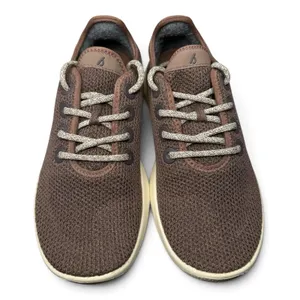 Allbirds Women's 8 Tree Runners Hazy Cocoa Lightweight Breathable Sneakers thumbnail 4