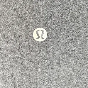 839 | lululemon Align Wide Leg Nulu High‎ Rise Yoga Pant Graphite Grey Womens 2 thumbnail 5