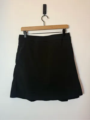 Ripskirt length 2 Black Size M thumbnail 2