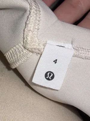 Lululemon straight leg ease of it all jumpsuit thumbnail 7