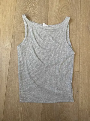 Cotton On Boat Neck Tank Top thumbnail 2