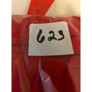 Speechless Halter Tiered Mini Dress Women S Red Ladder Lace Trim Sundress Boho‎ thumbnail 8