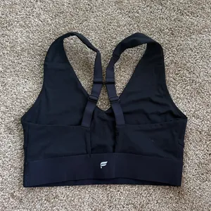 Fabletics All Day Every Day Low Impact Bra thumbnail 4
