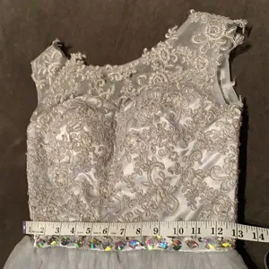 Women’s Short Prom Party Dress Size 4 NWT **READ DESCRIPTION thumbnail 7