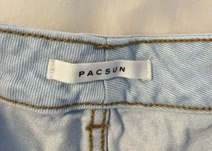 PacSun Jean Shorts thumbnail 3