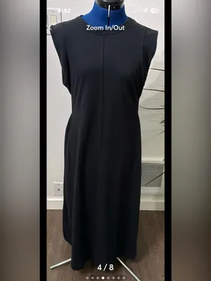 Free People Beach Simone Midi. Size Small thumbnail 4