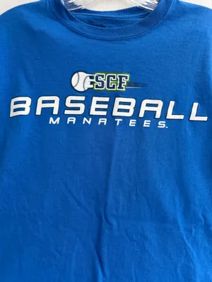 Champion SCF Baseball Graphic T Shirt  thumbnail 2