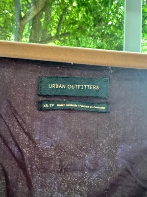 Urban Outfitters Dress thumbnail 3