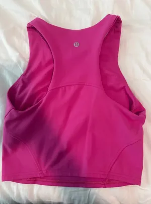 Lululemon Tank thumbnail 2