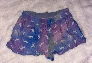 PINK Victoria's Secret Shorts thumbnail 1