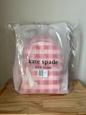Kate Spade Backpack thumbnail 14