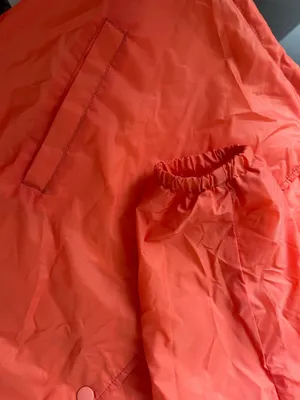 Vans Rain Jacket thumbnail 6