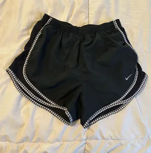 Black Nike Shorts thumbnail 1