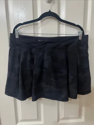 Lululemon Pace Rival Mid Rise Skirt Tall thumbnail 10