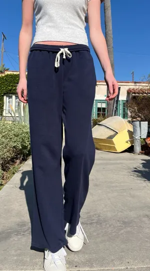 Brandy Melville Sweatpants thumbnail 1