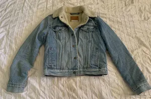Levi's Jean Jacket thumbnail 1