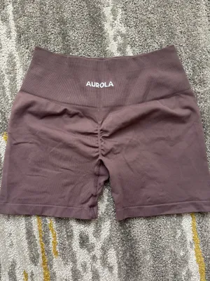 Aurola Amazon Shorts Biker thumbnail 2