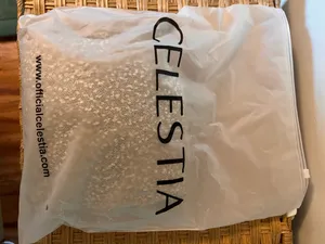 Celestia Off The Shoulder Long Sleeved Maxi Dress thumbnail 4