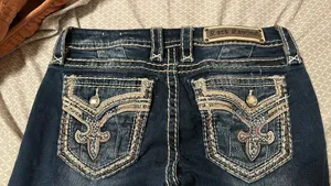 Rock Revival Bootcut thumbnail 5