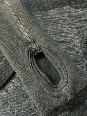 Gymshark Long Sleeve Top thumbnail 6