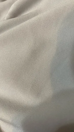 Shein white longsleeves Hoodie top with bag -Size Medium. Excellent condition, gently warn. Measurements approximately 18” from armpit to armpit x 19” long. Non-smoking home. priced to sell at as is condition. Don’t like my price, make reasonable offer! And thank you for checking my closet. thumbnail 2