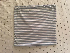 Tube Top American Eagle Outfitters Striped thumbnail 2