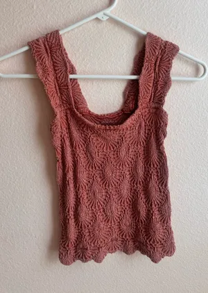 Free People Love Letter Cami thumbnail 1