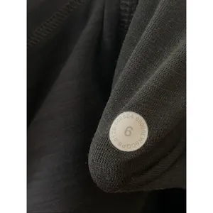 Lululemon Wunder Train High-Rise Tight 25" gray women's size 6 W5CQPS thumbnail 4