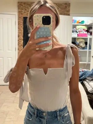 Free people bodysuit thumbnail 3