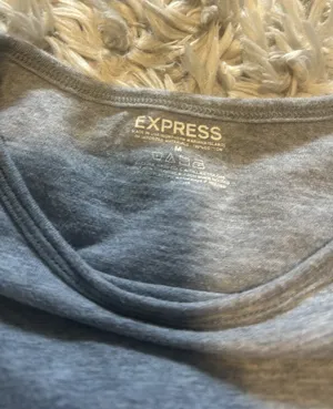 EXPRESS Top thumbnail 2