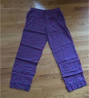 Victoria's Secret Pajama Pants thumbnail 1