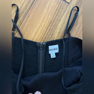 Aritzia Jackson mini dress thumbnail 3