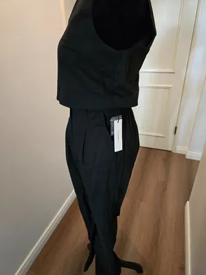 Commense Boho Two Piece Pants Set thumbnail 6