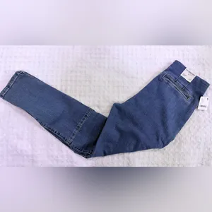 Free People’s We the Free Bella Moto Mid-rise Skinny Jeans, 30 NWT! thumbnail 3
