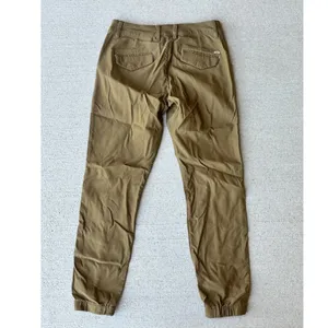 Stio Womens Green Nylon Jogger Hiking Pants Size 4 Gorpcore Outdoors Active thumbnail 2