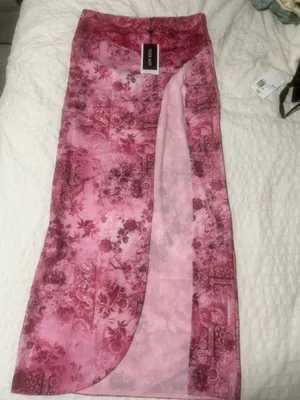 Tiger Mist Skirt thumbnail 1