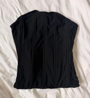 Lucy in the sky corset thumbnail 1