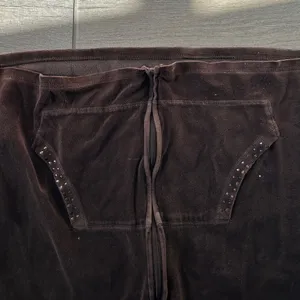 Women's Dark Brown Zip thumbnail 5